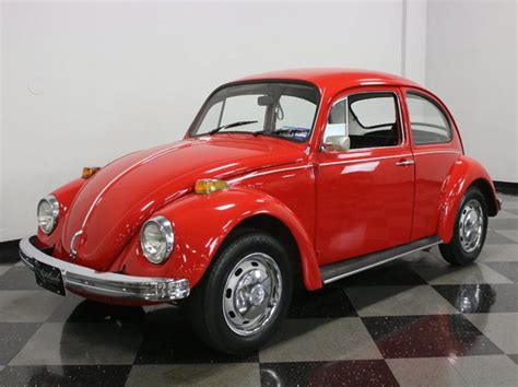 1970 Volkswagen Beetle for Sale in Fort Worth, TX