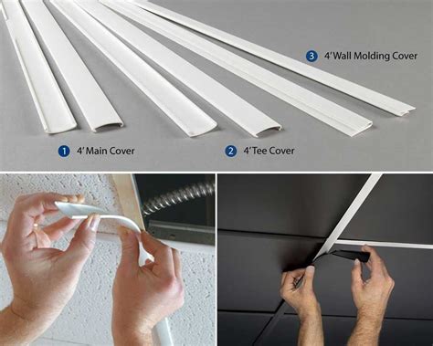 Perfect Ceiling Grid Covers At Wholesale Price - ISC