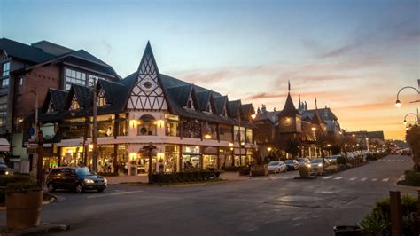 Pontos turísticos para conhecer em Gramado/RS