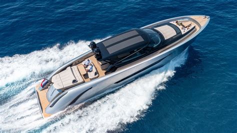 Wajer Yachts