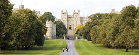 Windsor Castle | History & Facts | Britannica