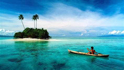 Solomon Islands Beach | Honiara Tourism | Pinterest | Solomon islands ...