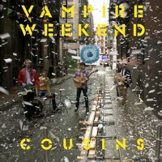 Vampire Weekend - Albums, Songs, and News | Pitchfork