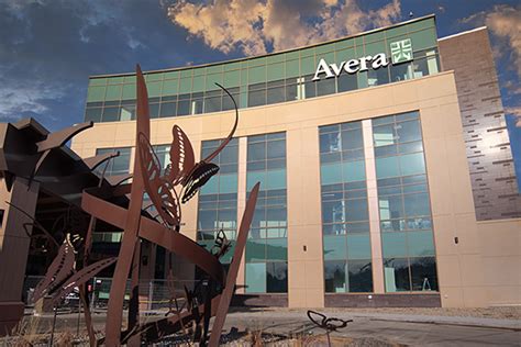 Avera Health Corporate Office Headquarters - Phone Number & Address