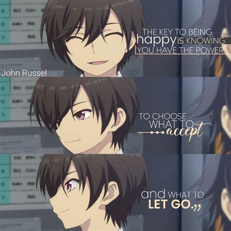 Pin on Anime quotes