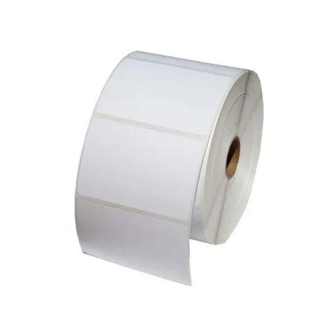 Durable White Barcode Stickers at Best Price in New Delhi | Labels Inc