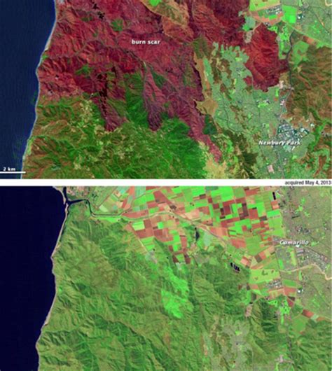 No issues after launch of Landsat 8 satellite - Environmental Monitor