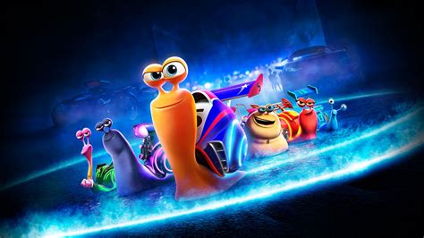 Turbo Movie 2013 Wallpapers, Facebook Cover Photos & Character Icons