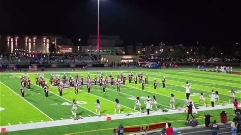 Rich Township High School District 227 Marching Band - Homecoming 2022 ...