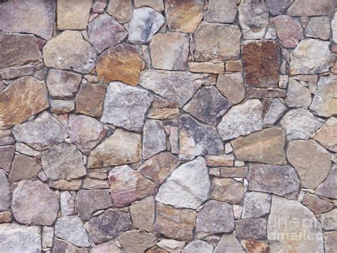 Rock Wall Photograph by Kevin Croitz - Fine Art America