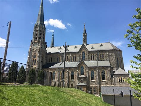 St. Lawrence Parish - Price Hill Bingo | Cincinnati OH