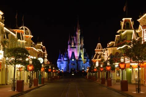 Disney World After Dark: 10 Tips for Night Owls | TouringPlans.com Blog