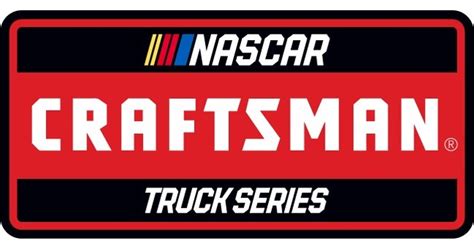 CRAFTSMAN® RETURNS AS NASCAR TRUCK SERIES TITLE SPONSOR IN 2023 ...