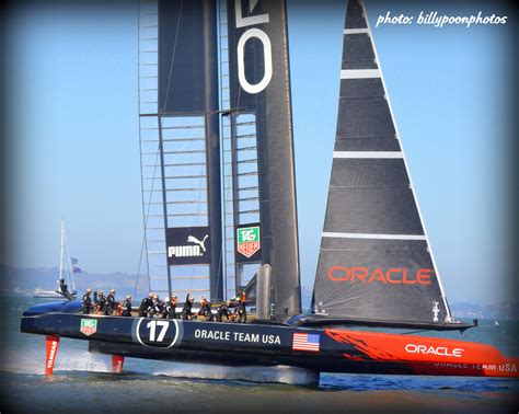 2013 America's Cup Finals Race 12 Oracle Team USA | Oracle T… | Flickr