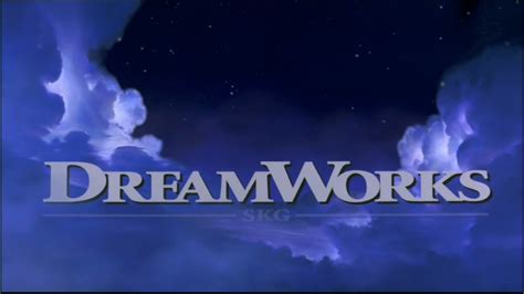 Dreamworks SKG logo Shrek 2001 Variant Audio Description 9/27/21 - YouTube