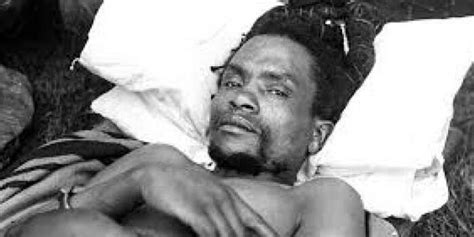 New Ksh6.5M Dedan Kimathi Statue Unveiled [PHOTOS] - Kenyans.co.ke