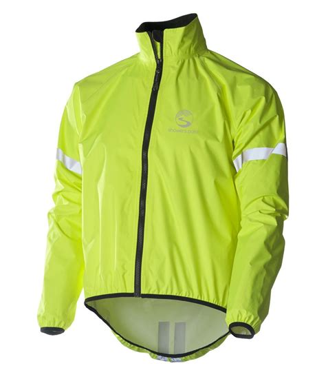 Men's Waterproof Cycling Jackets | Showers Pass