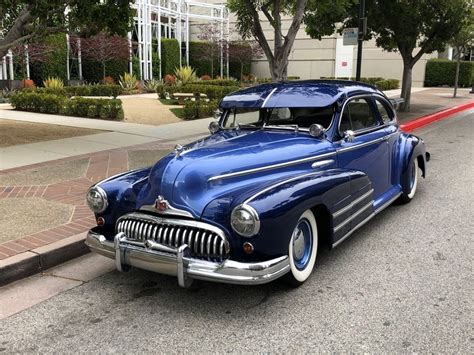 1948 Buick Special Sold | Motorious