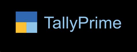 Tally Prime – V5TECHNOSOFT