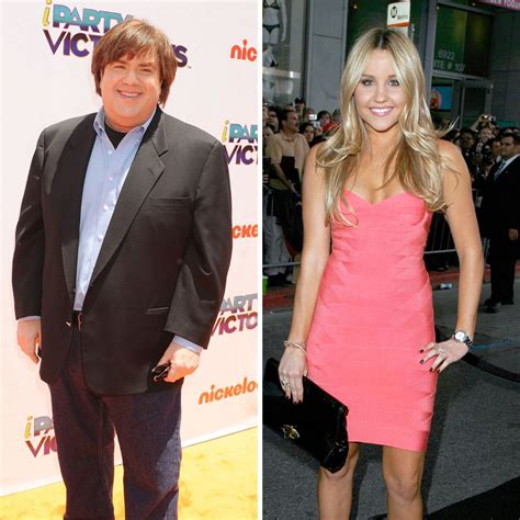 What Did Dan Schneider Do to Amanda Bynes? Why They Parted Ways | In ...