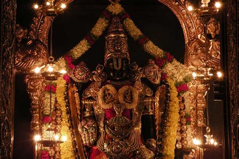 Sri Srinivasa Govinda