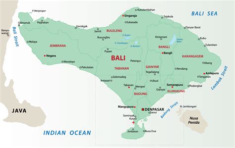 Bali Beaches - Everything You Need to Know About Beaches in Bali