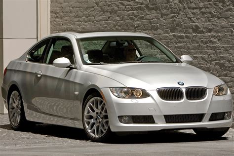 328i BMW 2008: Specifications, Features, and Reviews