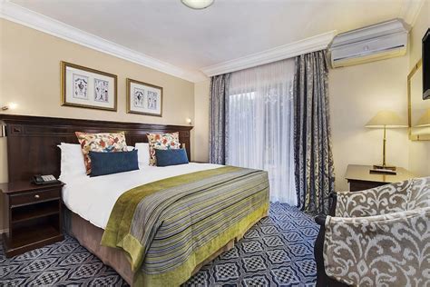 Protea Hotel by Marriott Johannesburg Balalaika Sandton: 2019 Room ...