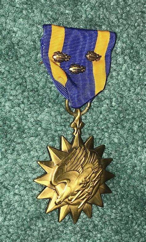 Original WWII Medals & Decorations For Sale: - Top Kick Militaria ...