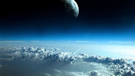 1080p Space Wallpapers - Wallpaper Cave