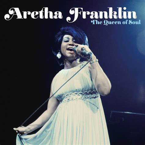 Freeway of Love — Aretha Franklin | Last.fm