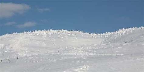 White hills covered by snow Photograph by Tatiana Travelways - Fine Art ...