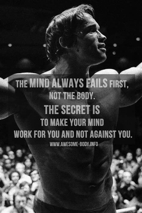 Best Bodybuilding Quotes Wallpaper at Arlene Jones blog