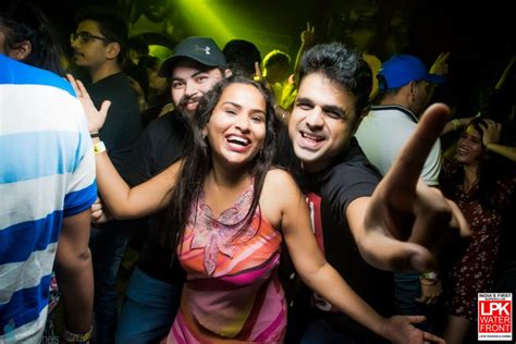 Nightlife in Goa: Best Parties, Bars, Clubs and Festivals ...