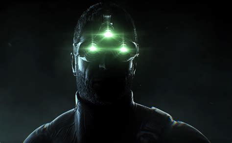 New Splinter Cell Game Hinted At By Ubisoft - PlayStation Universe