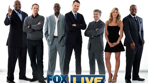 Fox Sports 1 sets early schedule amidst hints of a Fox Sports 2 ...