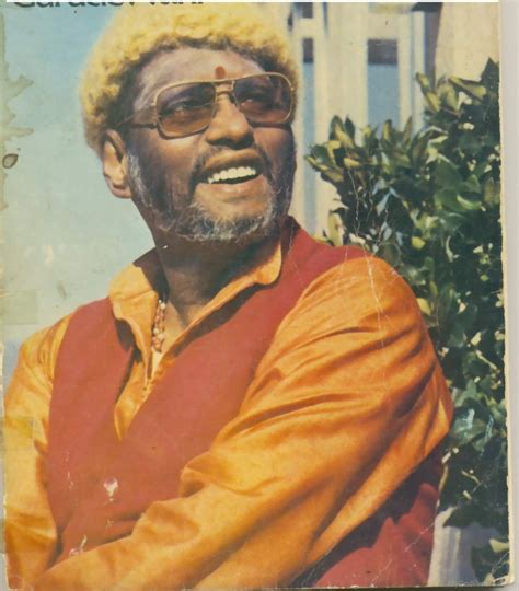 Photo Of Muktananda Ji