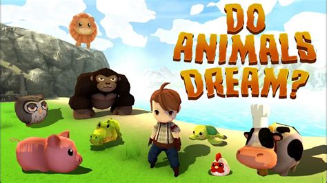 Do Animals Dream Achievement Tutorial y guía final