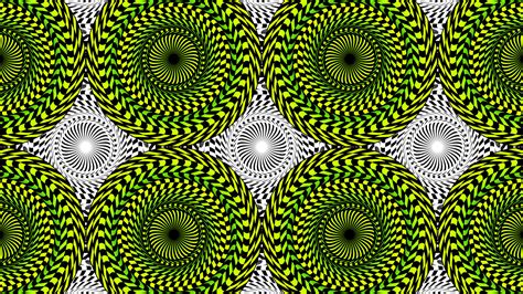 Circle Illusion by UncanyArts on DeviantArt