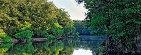 South Carolina Kayaking - Complete Guide - SC Travel Guide