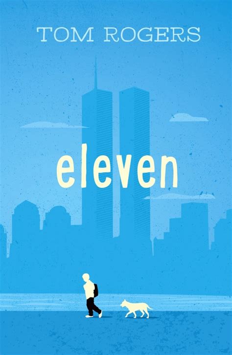 Read Eleven Online by Tom Rogers | Books