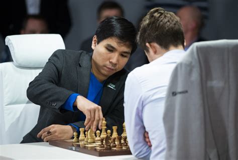 Wesley So wins world chess title, topples No. 1 Magnus Carlsen ...