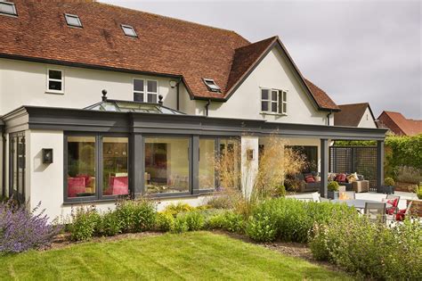 Bespoke Orangeries and Garden Rooms - Westbury Garden Rooms | Orangery ...