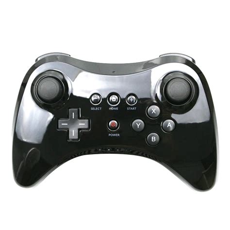 Wii U Pro Controller Replacement Parts | Reviewmotors.co