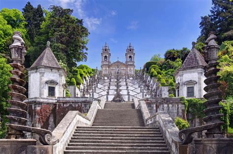 Braga in Portugal | Holidayguru