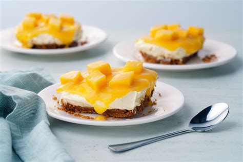 Mango Ref Cake Recipe | Recipes | Create with Nestle