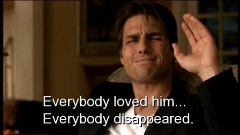 Famous Jerry Maguire Quotes. QuotesGram