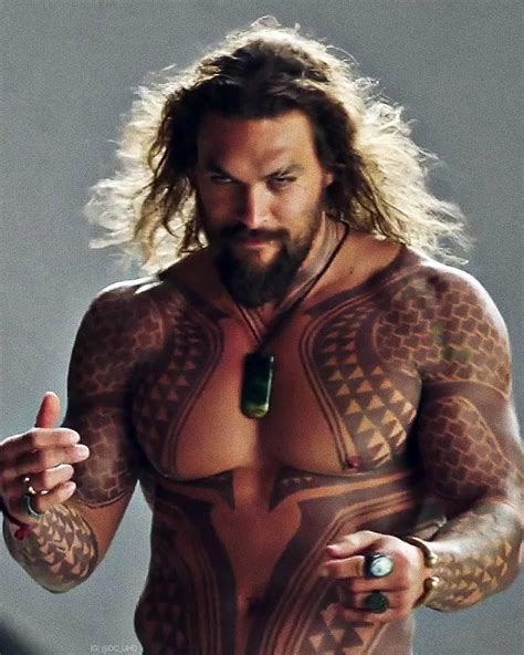 Aquaman 2 - Jerri Mcdougal