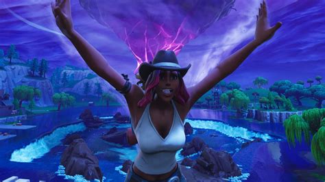 Fortnite Calamity - see all the unlockable styles | PC Gamer