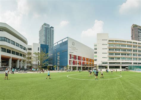 St Andrews International School Bangkok (Bangkok, Thailand)